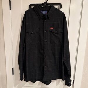 ✔️DIXXON Pinhead Flannel✔️